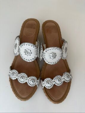 Jack Rogers Espadrilles